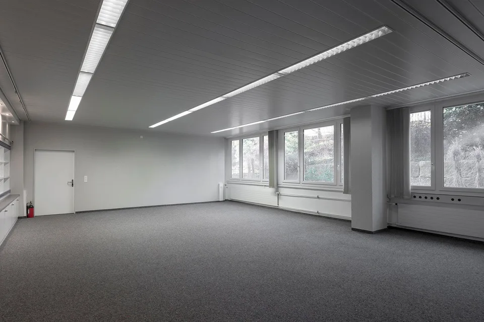 Votre nouvel emplacement représentatif à Glattbrugg!