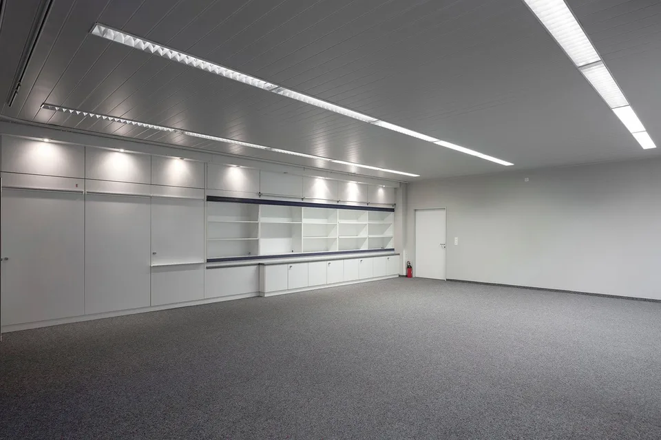 Votre nouvel emplacement représentatif à Glattbrugg!