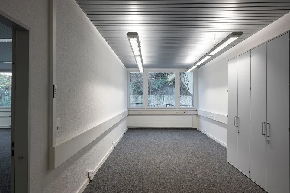 Votre nouvel emplacement représentatif à Glattbrugg!