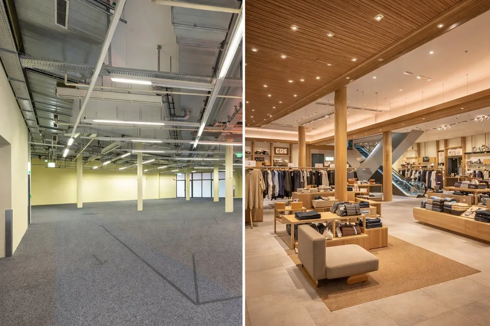 FORTIS – Una base solida per la tua visione – foto 8 di 12
