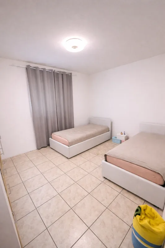 St-Imier, magnifico appartamento di 4.5 locali al 1° piano con balcone e terrazza