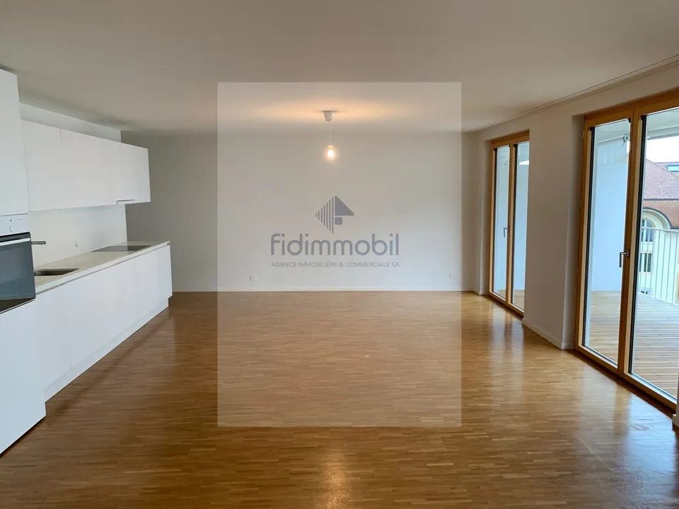 MAGNIFICENT APARTMENT CLOSE TO ALL AMENITIES