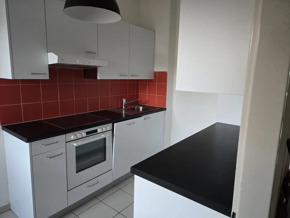 3 Zimmer in Lugano-Besso