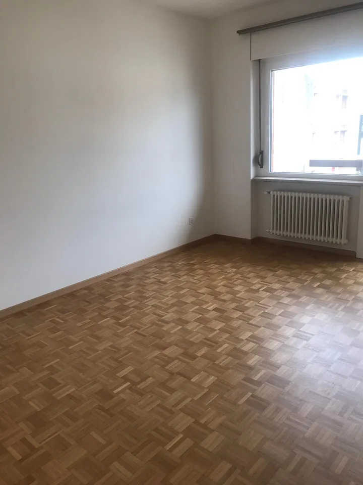 3 Zimmer in Lugano-Besso