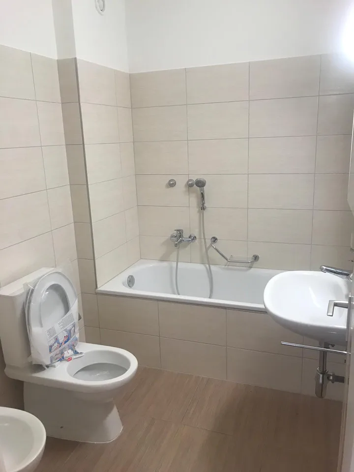 3 Zimmer in Lugano-Besso