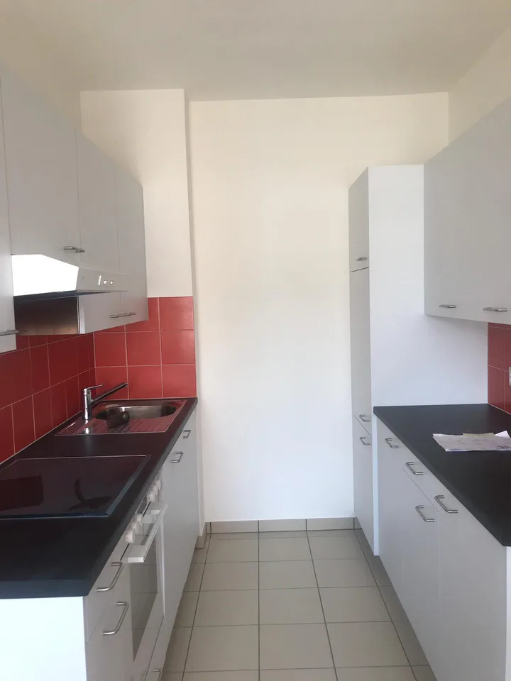 3 locali a Lugano-Besso