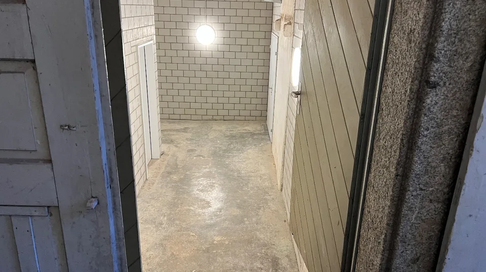 Espace de stockage à Schüpfheim