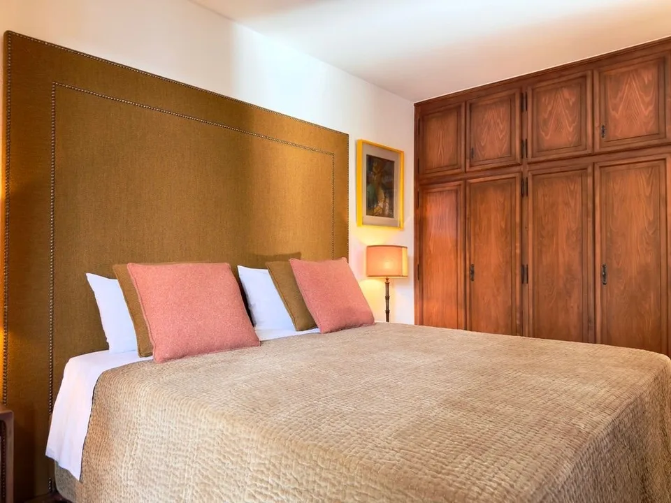 Appartement de vacances haut standing à Crans-Montana avec vue – Foto 7 von 22