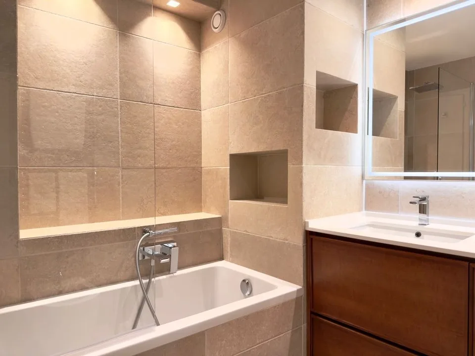 Appartement de vacances haut standing à Crans-Montana avec vue – Foto 18 von 22