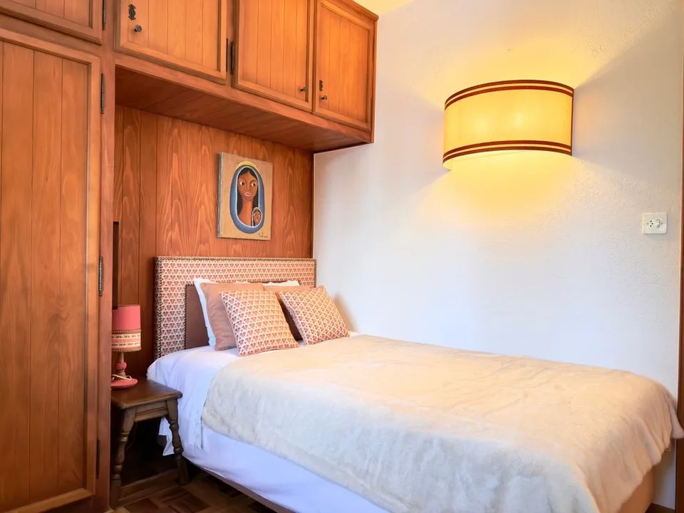 Appartement de vacances haut standing à Crans-Montana avec vue – Foto 10 von 22