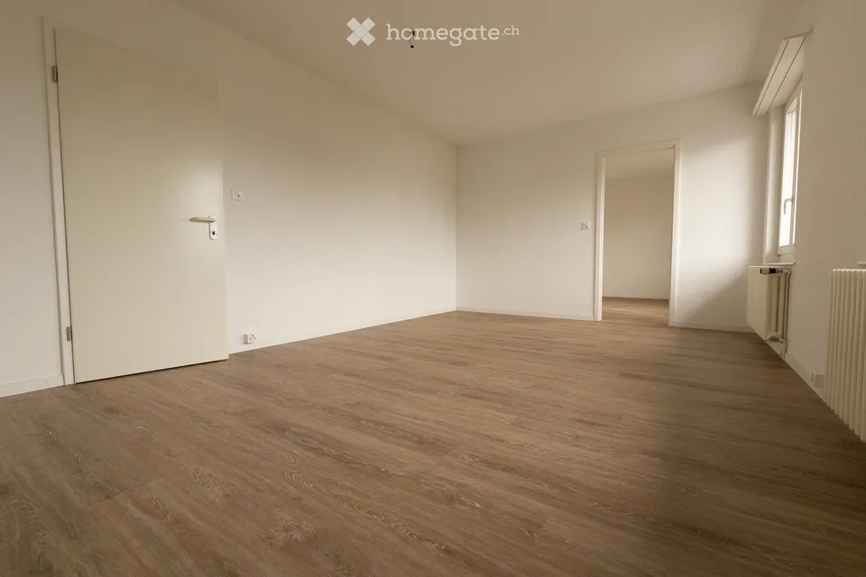 Schmuckstück im Villenquartier - 4 Zimmerwohnung (1. OG)