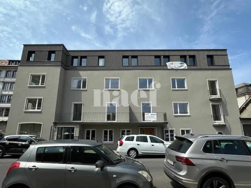 Local commercial à louer