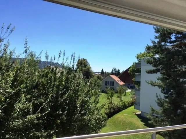 Gemütliche Wohnung in Schönbühl – Foto 6 von 7