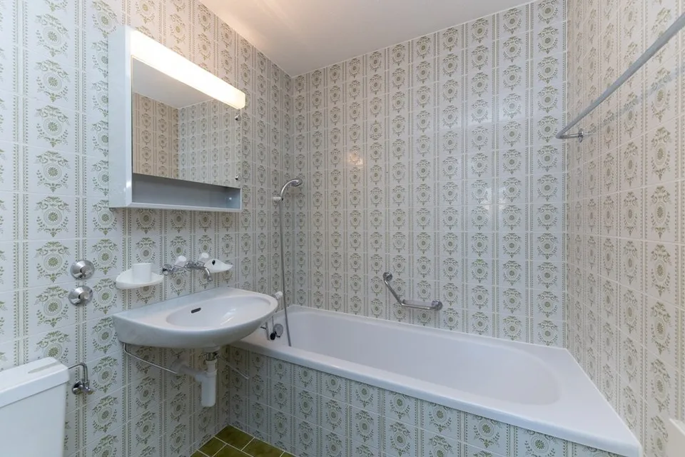 Gemütliche Wohnung in Schönbühl