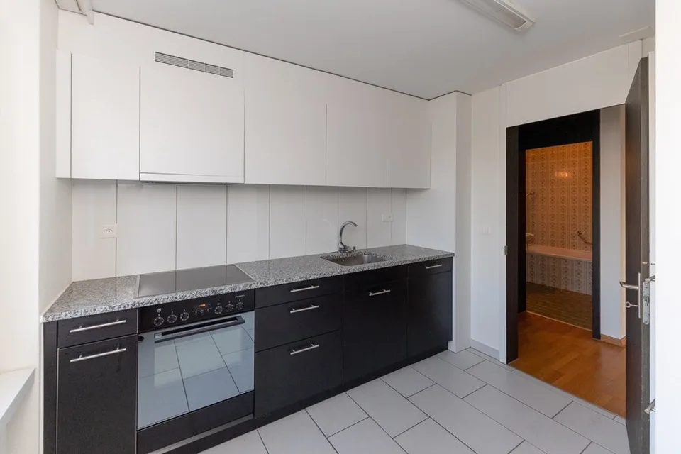Gemütliche Wohnung in Schönbühl