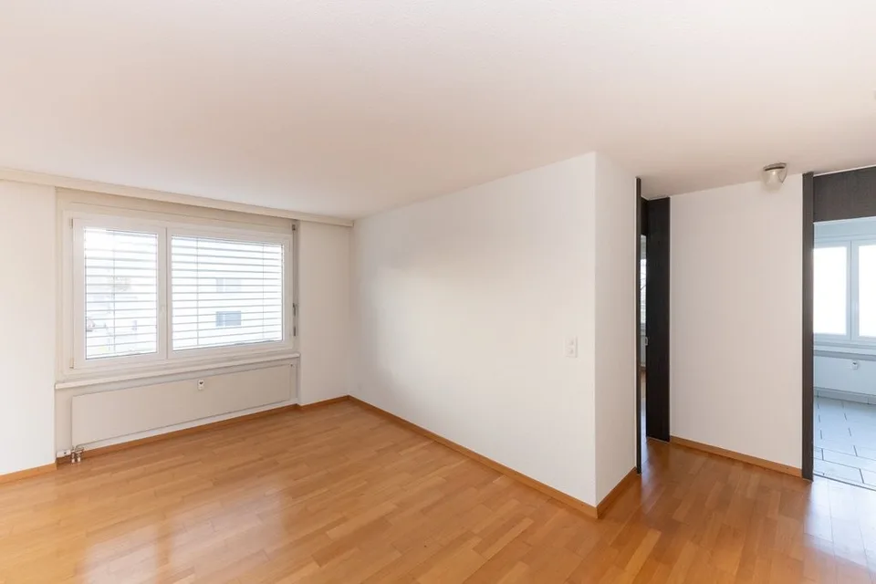 Gemütliche Wohnung in Schönbühl