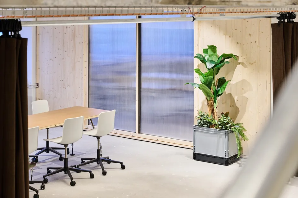 Konfiguriere deine Wunschfläche ab 400 m² – Foto 21 von 23