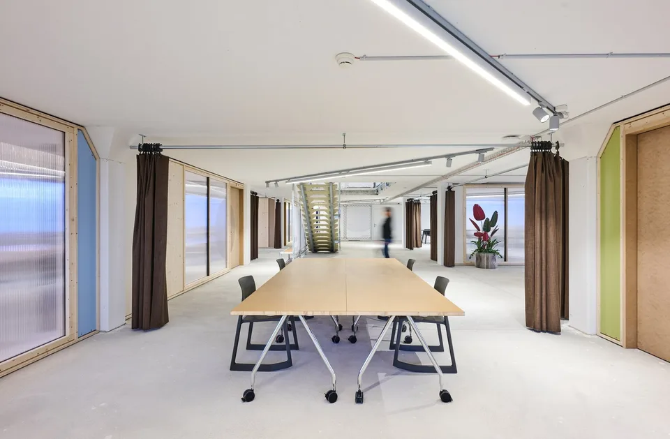 Konfiguriere deine Wunschfläche ab 400 m² – Foto 14 von 23