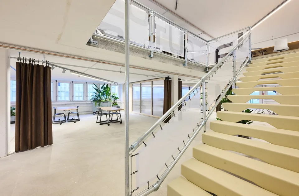 Konfiguriere deine Wunschfläche ab 400 m² – Foto 15 von 23