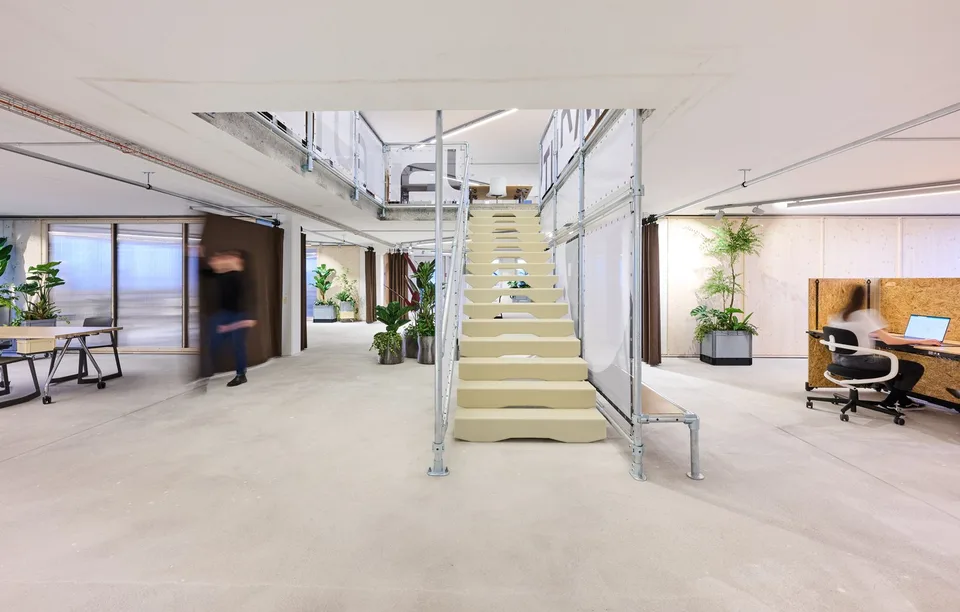 Konfiguriere deine Wunschfläche ab 400 m² – Foto 8 von 23
