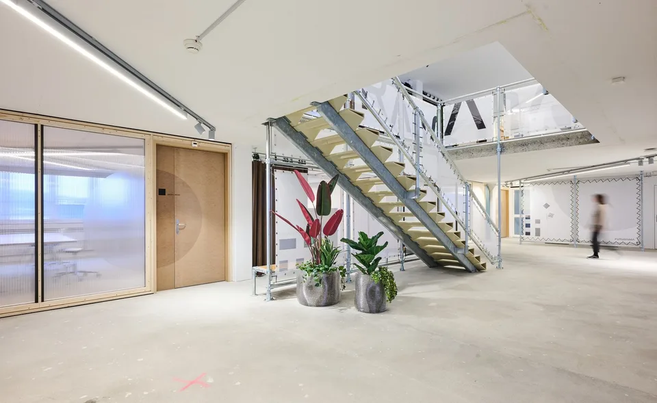 Konfiguriere deine Wunschfläche ab 400 m²
