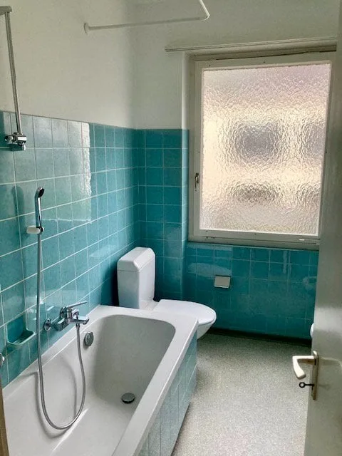 For rent in Tenero