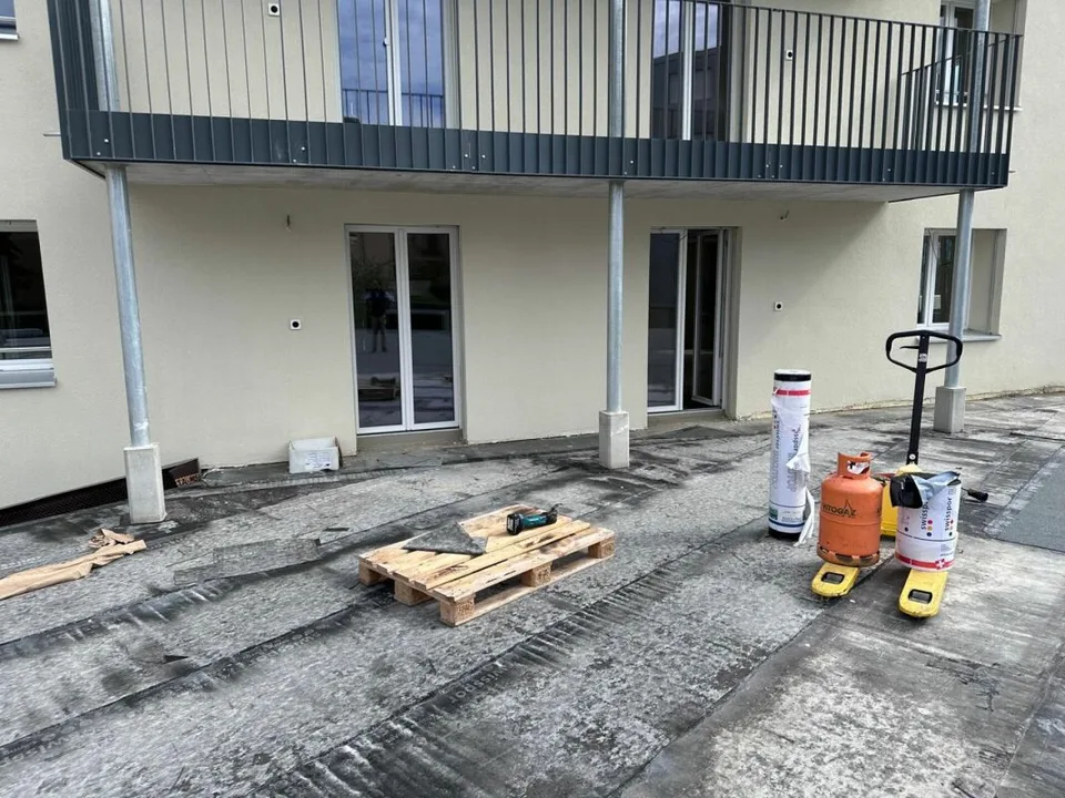 3.5 Zimmer Wohnung in Diessenhofen – Foto 14 von 14