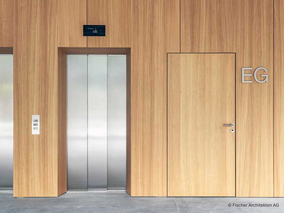 Premium Single-Tenant Gebäude