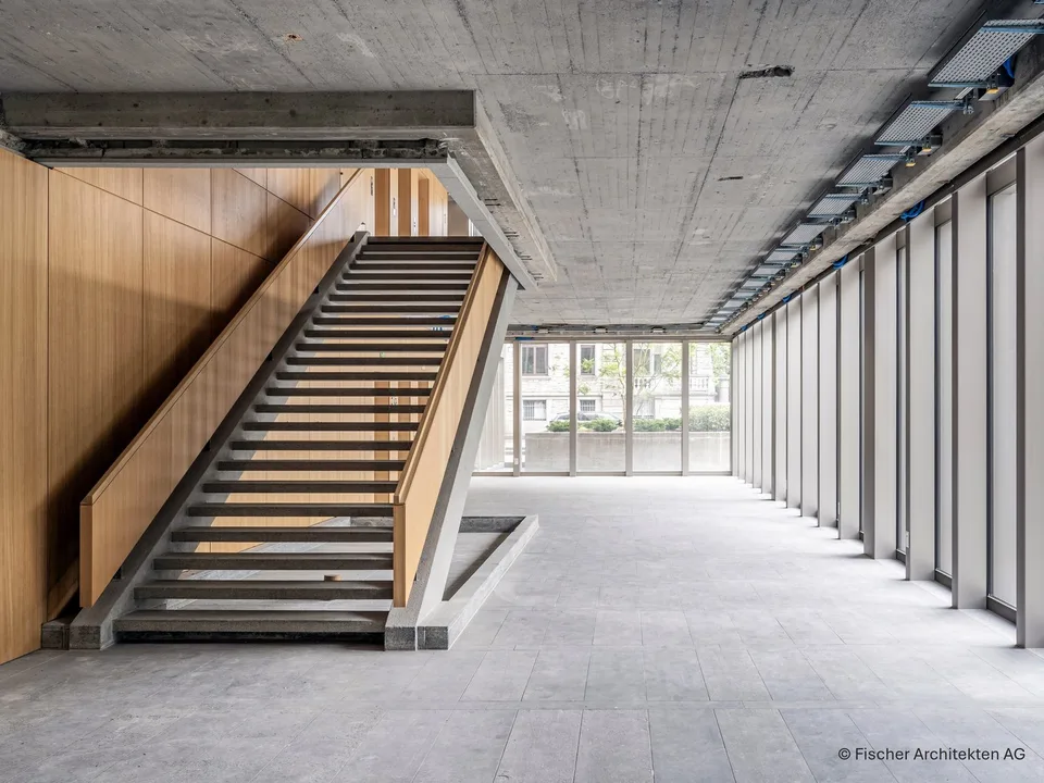 Premium Single-Tenant Gebäude