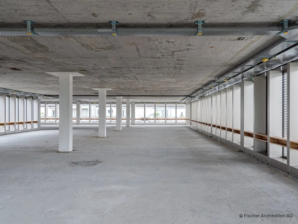 Premium Single-Tenant Gebäude – Foto 6 von 7