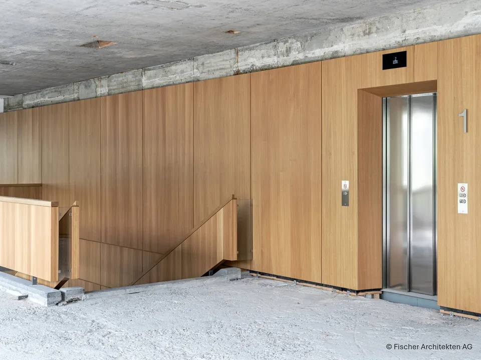 Premium Single-Tenant Gebäude