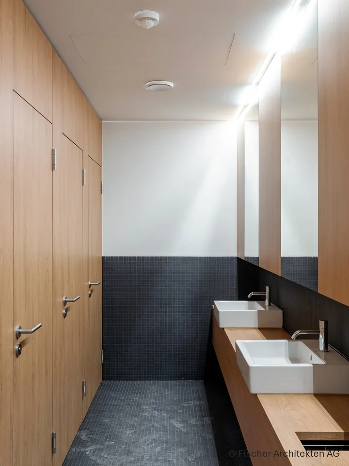 Premium Single-Tenant Gebäude – Foto 7 von 7