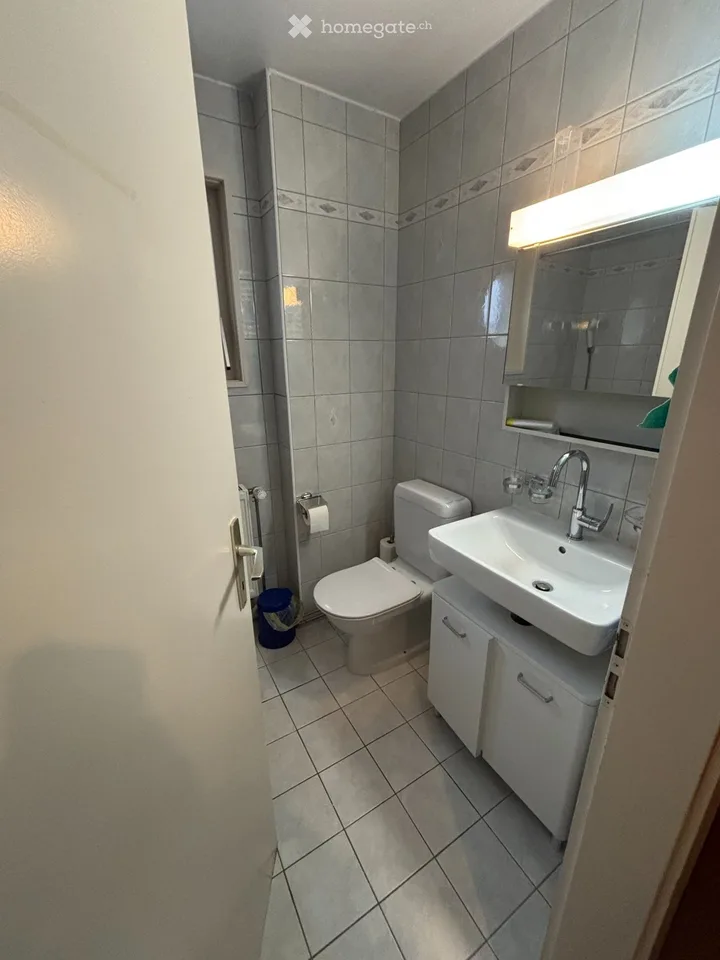 Zimmer in Wohnung