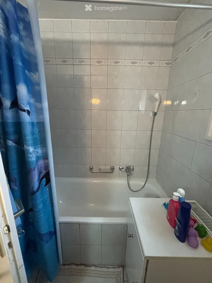 Zimmer in Wohnung