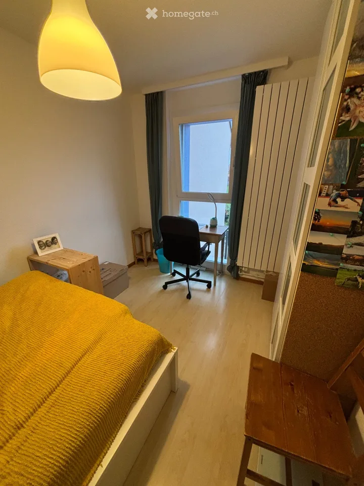 Zimmer in Wohnung