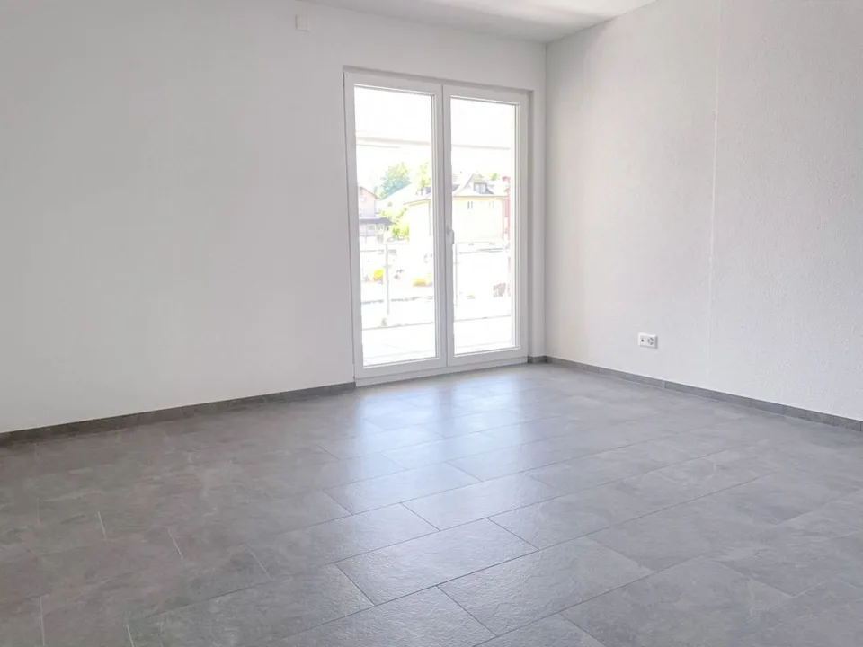 1. Loyer net cadeau ! Appartement de jardin exclusif 3½ pièces dans un excellent emplacement à Reitnau !