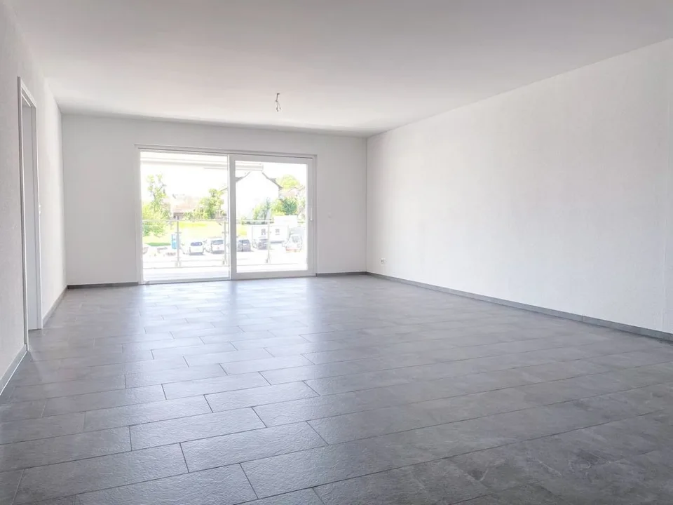 1. Loyer net cadeau ! Appartement de jardin exclusif 3½ pièces dans un excellent emplacement à Reitnau !