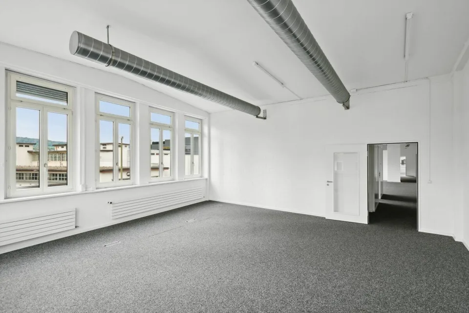 Attraktiver Standort mit Seesicht und top Visibilität