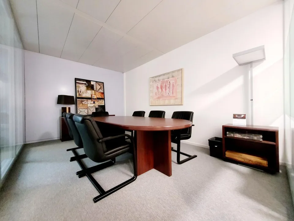 Bureaux modernes à louer à Eysins