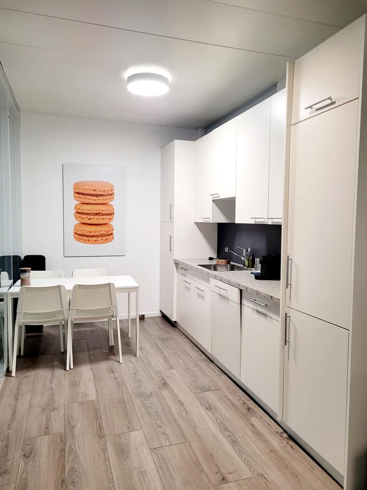Uffici moderni in affitto a Eysins – foto 6 di 6