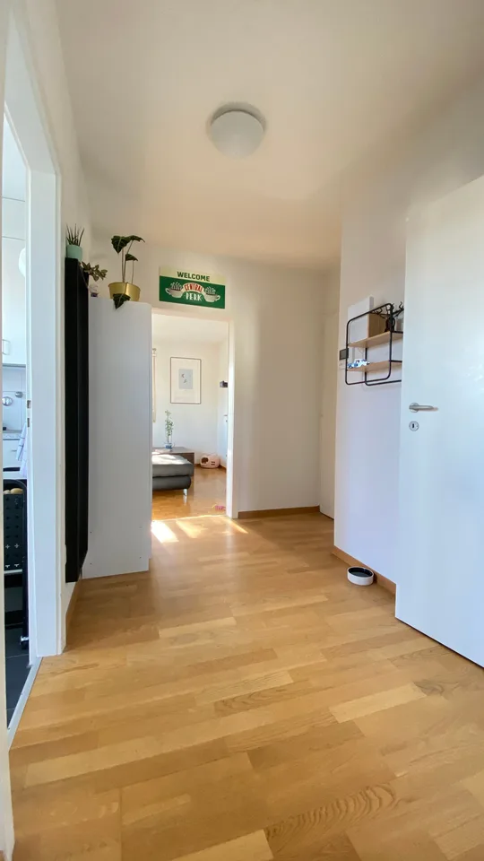 Praktische 3-Zimmer-Wohnung im Herzen von Herzogenbuchsee – Foto 13 von 13