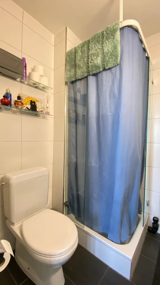 Praktische 3-Zimmer-Wohnung im Herzen von Herzogenbuchsee
