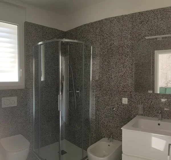 Renting a 2½-room furnished apartment of high standard