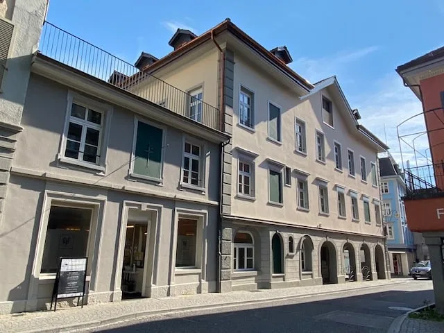 Ihr Business Ihre "Location" Vermietung Teilfläche – Foto 8 von 10