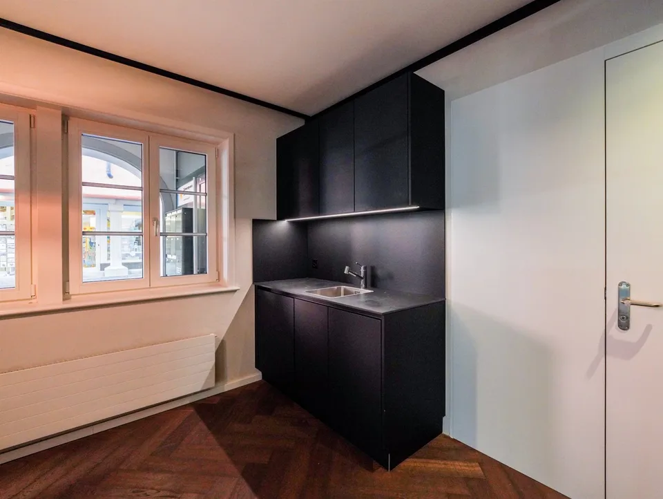 Ihr Business Ihre "Location" Vermietung Teilfläche – Foto 6 von 10