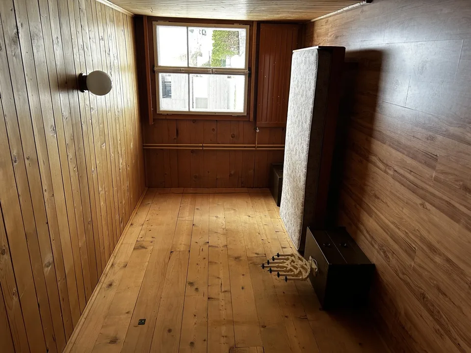 Charming 4-room apartment