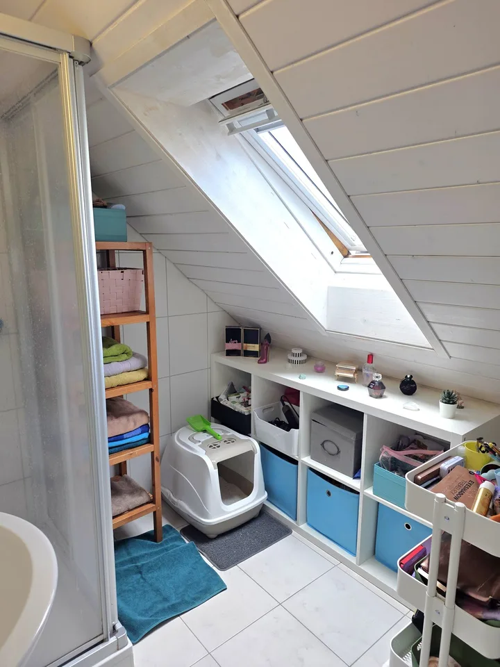 Deliziosa casa a schiera 4.5 locali in posizione tranquilla a Füllinsdorf – foto 11 di 12