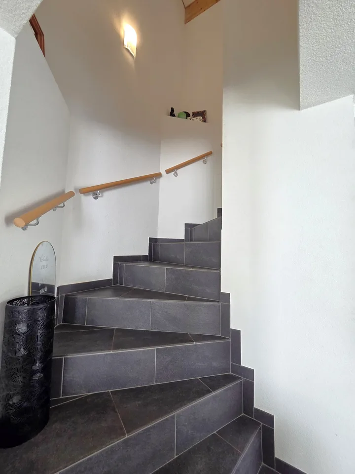 Deliziosa casa a schiera 4.5 locali in posizione tranquilla a Füllinsdorf – foto 6 di 12