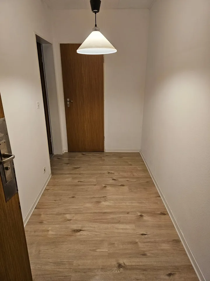 Appartamento accogliente di 2 camere a Basilea con buona connessione