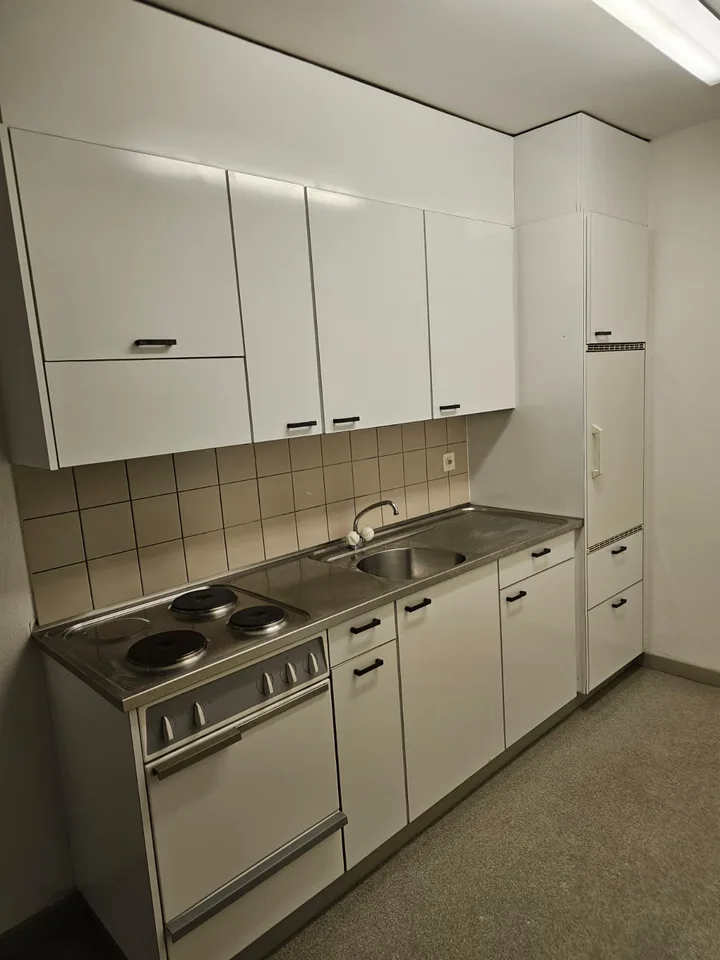 Appartamento accogliente di 2 camere a Basilea con buona connessione